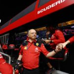 Vasseur rules out return of ‘iron fist’ at Ferrari