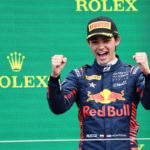 Red Bull to scale back tally of junior drivers from 2024