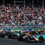 Haas unfazed by drop in US TV ratings for Formula 1