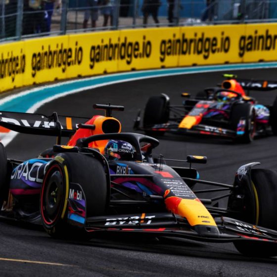 Herbert worried for Perez: ‘You can’t be that far off’