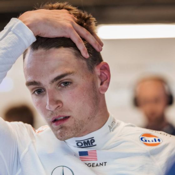 Schumacher an ‘obvious contender’ to replace under threat Sargeant