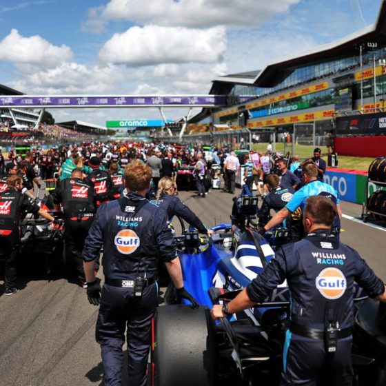 F1 and FIA still deadlocked over adding new team