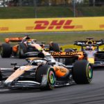 Norris feeling ‘a bit of relief’ after McLaren’s summer gains