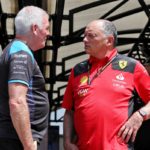 Vasseur skeptical of Alpine’s request for PU equalization