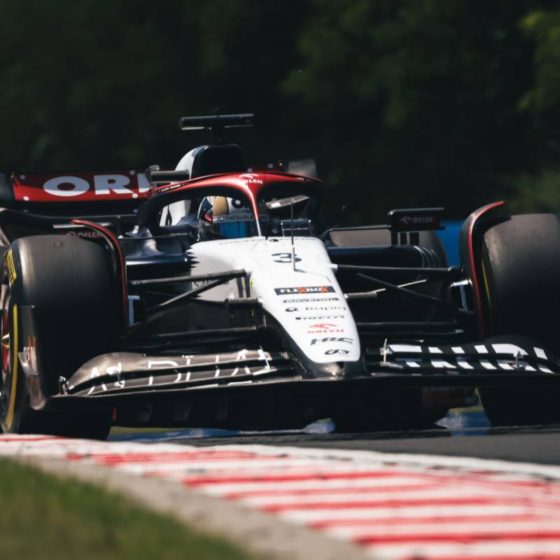 Horner reveals ‘bad habits’ picked up by Ricciardo