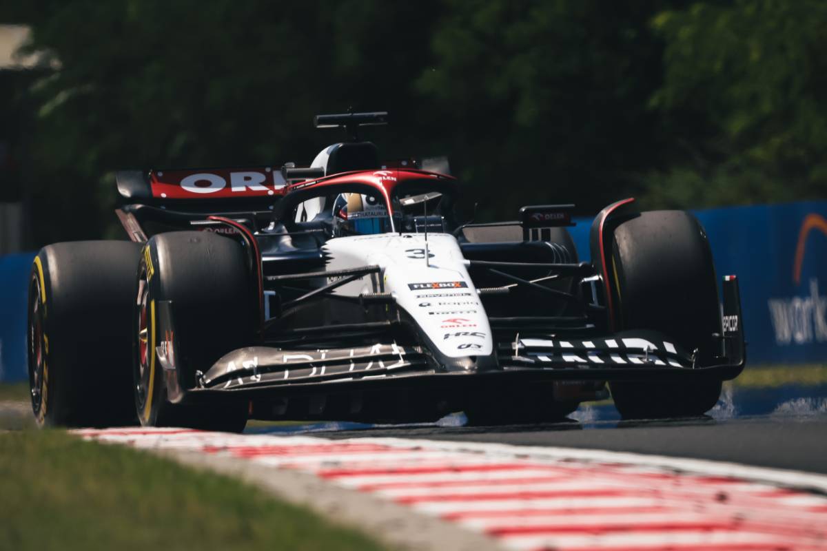 Horner reveals ‘bad habits’ picked up by Ricciardo