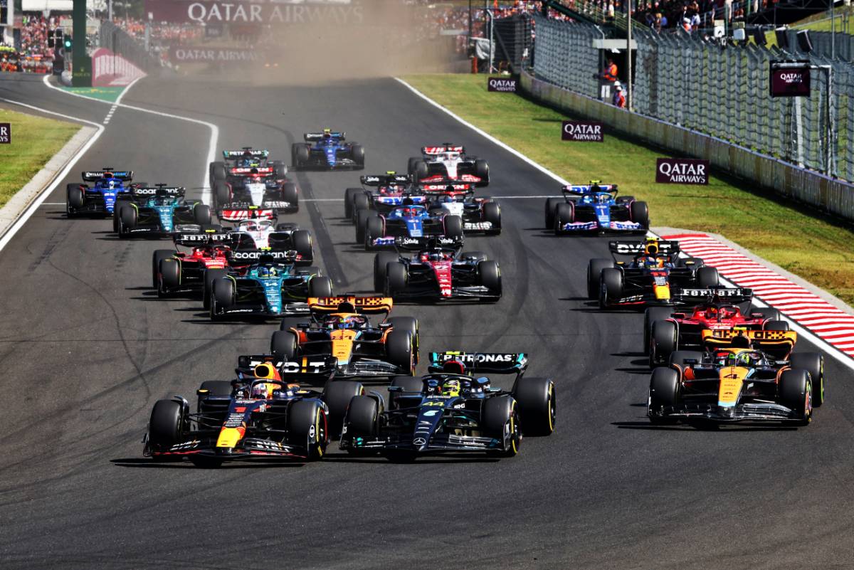 Verstappen questions burdensome F1: ‘Is it still worth it?’