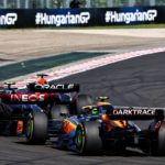 Stella: Overtaking in F1 now more difficult on low-downforce tracks