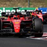 Leclerc: Ferrari first half ‘didn’t go well’ but ended on positive note