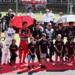 Häkkinen: Current generation of drivers in F1 ‘better than me’