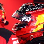 Sainz not worried by latest Ferrari management shake-up