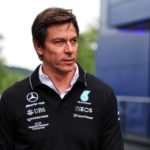 Wolff: Williams deserves Capex hike – must be treated differently