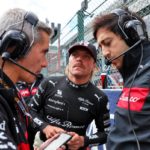 Bottas sees sense in sticking around for Audi arrival