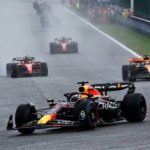 Marko: Verstappen could take pole in an AlphaTauri… in mixed conditions