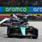 Aston Martin ‘still has time and money to focus on 2023’