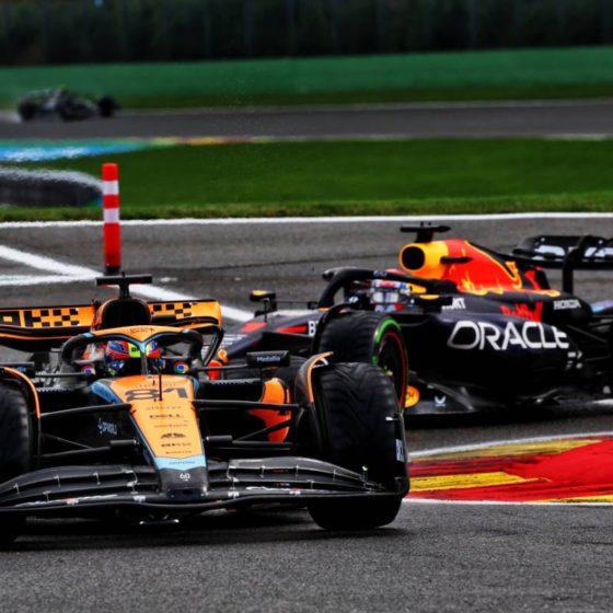 Webber: Easy to forget Piastri didn’t race for 15 months