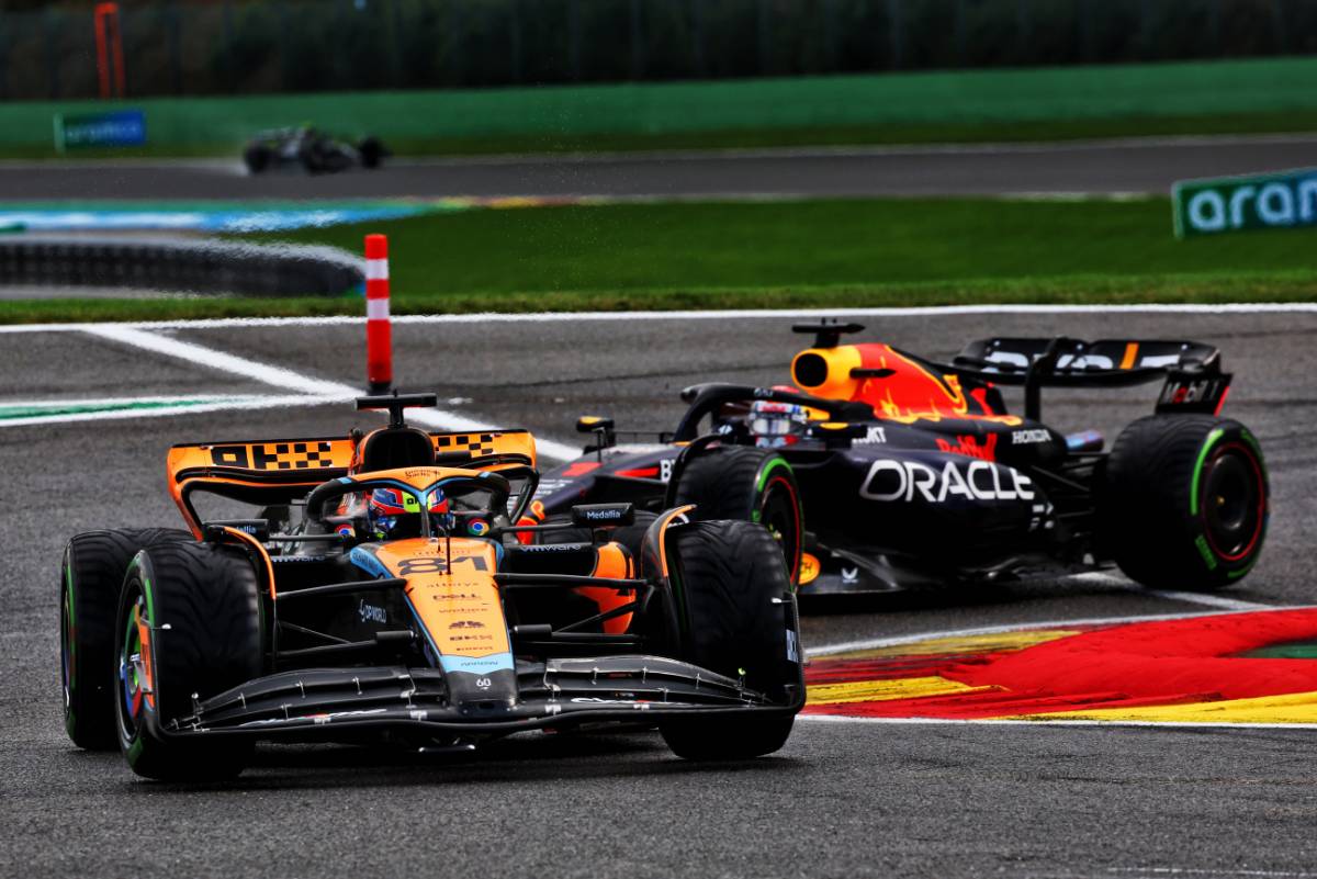 Webber: Easy to forget Piastri didn’t race for 15 months