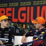 Piastri: Podiums in F1 ‘a distant dream’ in first part of 2023