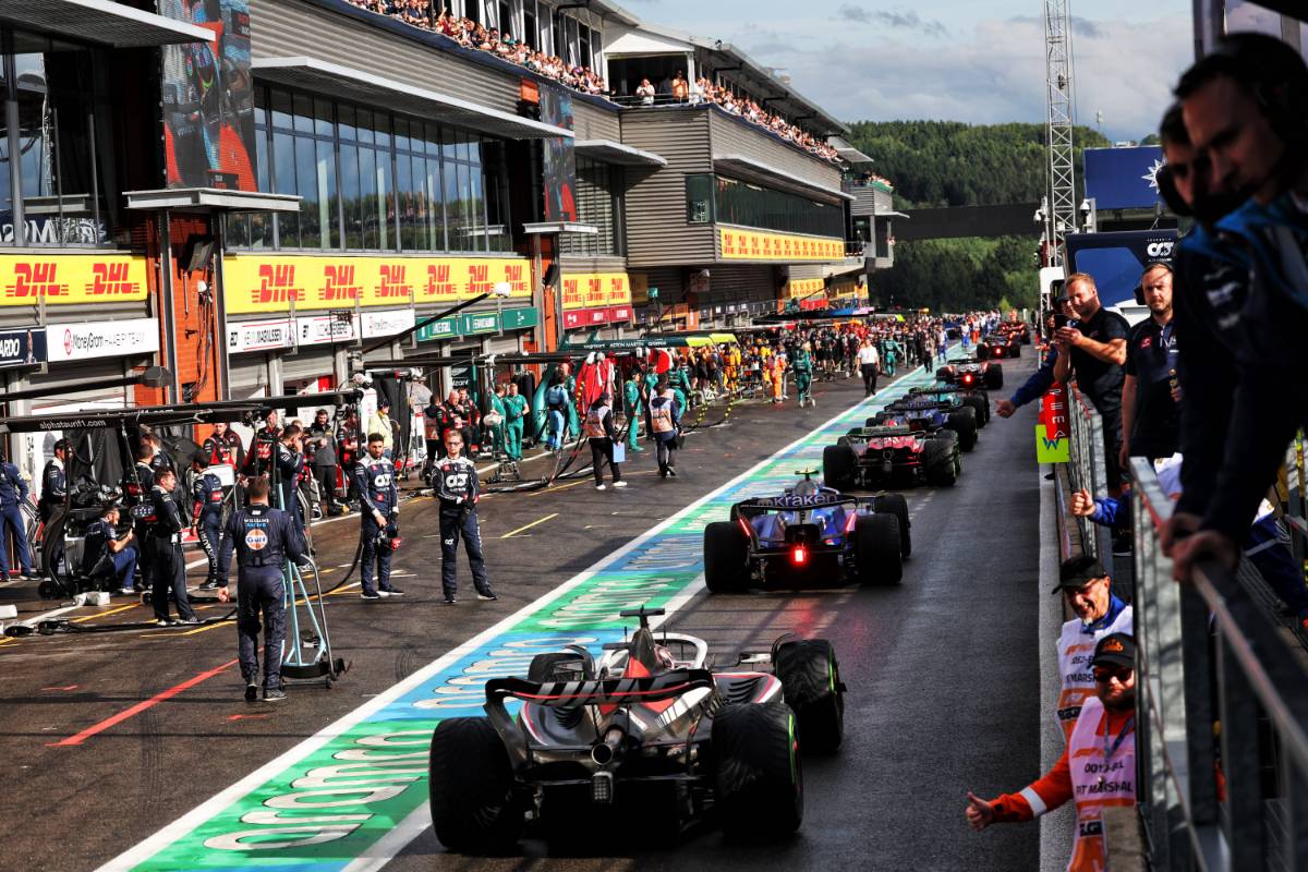 Steiner: New teams ‘pose risk to long-term stability of F1’