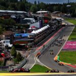 Russell: ‘Misjudgment’ behind Piastri thwarted top-5 result at Spa