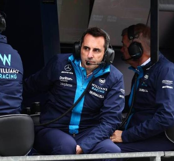 Vowles credited for ‘new and refreshed’ spirit at Williams