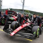 Alfa Romeo F1 sets ‘priority checklist’ for Key