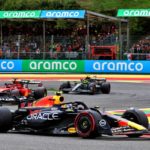 Brown: F1 championship wide open, with ‘two Sergios’ at Red Bull