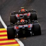 Red Bull will investigate Perez’s gap to Verstappen in Belgian GP