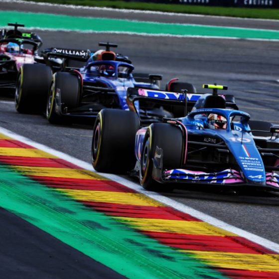 Gasly laments his ‘unluckiest’ year in Formula 1 so far
