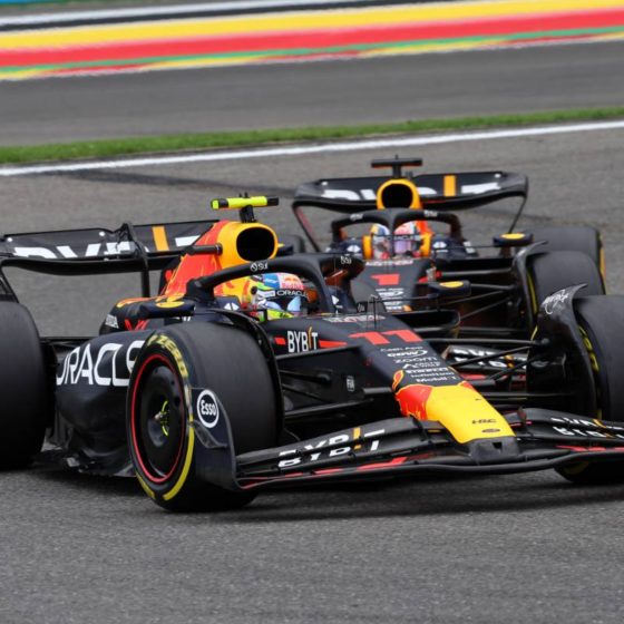 Horner: If Perez delivers, we’ll keep going with Checo