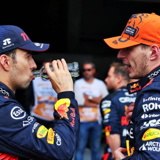 Perez facing Red Bull pay cut after points slump