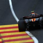 McLaren: MCL60 rear wing development taking cues from Red Bull