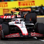 Hulkenberg has no regrets about F1 return with Haas
