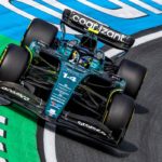 Verstappen fastest in opening Dutch GP session