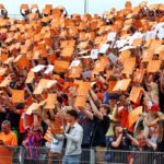 Norris pips Verstappen and Albon in Dutch GP FP2