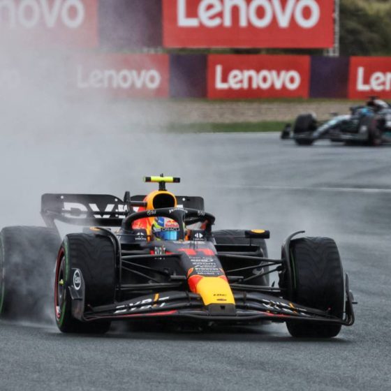 Horner adamant Perez will remain with Red Bull in 2024