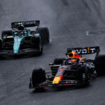 Alonso: Verstappen achieving ‘100% more often than any of us’