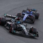 Wolff says Russell thoughts about loss of form ‘a myth’