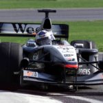 Coulthard offers insights into why F1 title eluded Scot