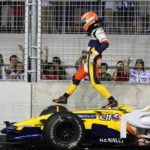 Ferrari admits handing 2008 title to Massa ‘would be strange’