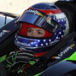 Patrick: Female drivers ‘better prepared’ by racing against men