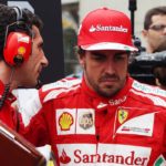 Alonso reveals what he would change if he could go back in time