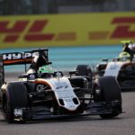 Hulkenberg puts positive spin on unenviable F1 record