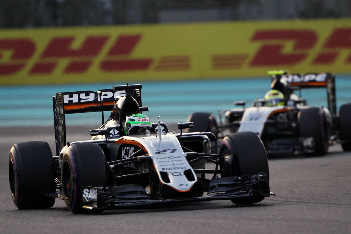 Hulkenberg puts positive spin on unenviable F1 record