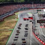 Hulkenberg: F1 popularity in Germany impacted by climate change