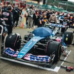 Famin: Alpine not placing any numbers on ‘end objectives’