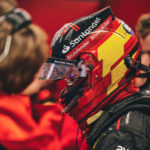 Sainz: Ferrari pace ‘was nowhere’ but execution great in Dutch GP