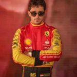 Ferrari reveals special 499P tribute livery for Italian GP