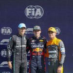 F1 – Max Verstappen takes Dutch pole ahead of Lando Norris and George Russell