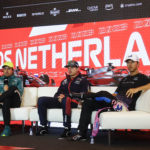 F1 – 2023 DUTCH GRAND PRIX – POST-RACE PRESS CONFERENCE TRANSCRIPT